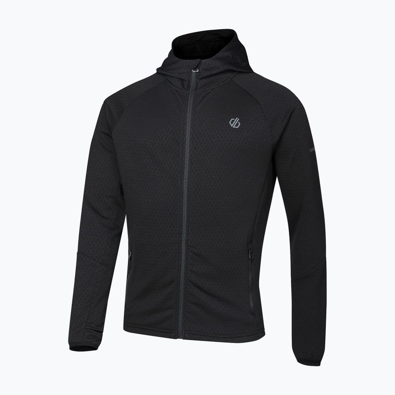 Кофта чоловіча Dare 2b Venture Hooded black 9