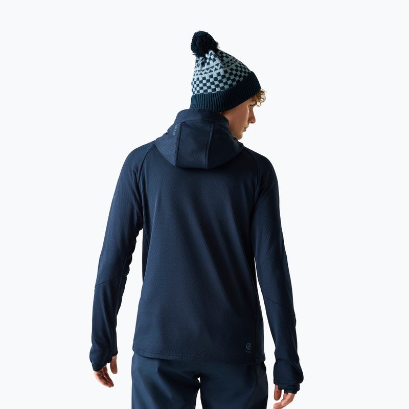 Кофта чоловіча Dare 2b Venture Hooded navy 3