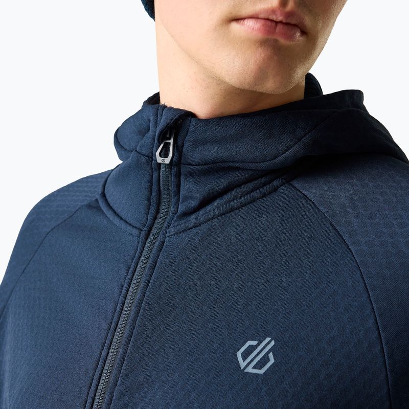 Кофта чоловіча Dare 2b Venture Hooded navy 4