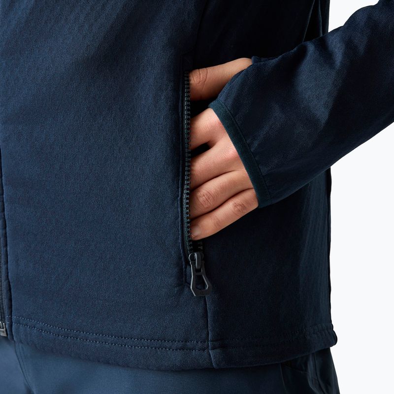 Кофта чоловіча Dare 2b Venture Hooded navy 5