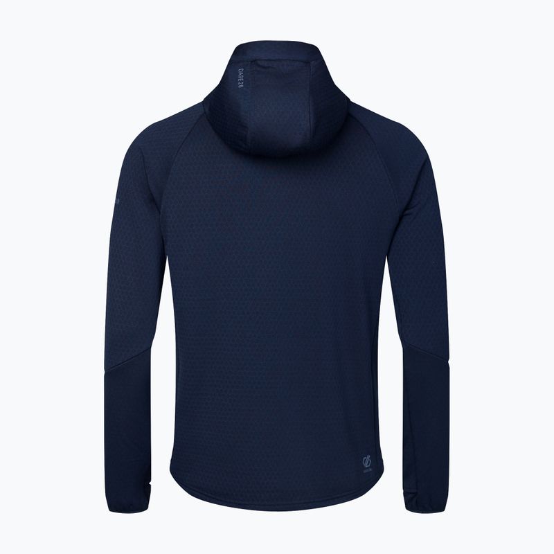 Кофта чоловіча Dare 2b Venture Hooded navy 7