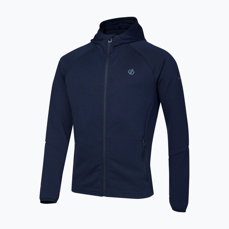 Кофта чоловіча Dare 2b Venture Hooded navy 8