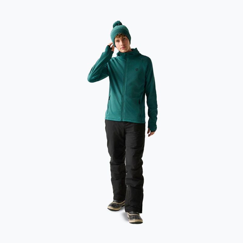 Кофта чоловіча Dare 2b Venture Hooded mediterranea 2