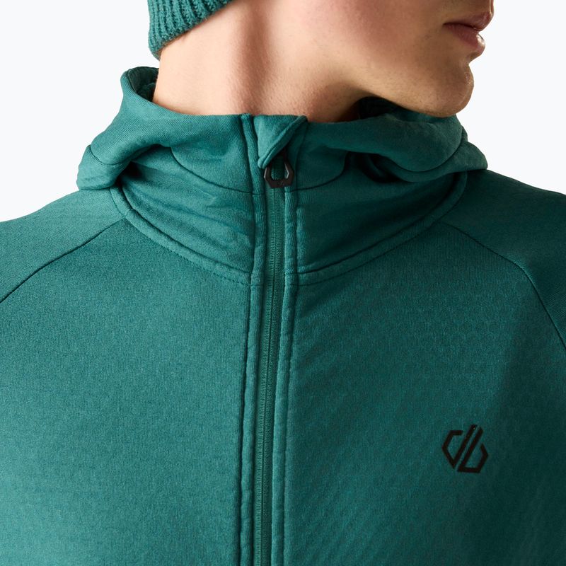 Кофта чоловіча Dare 2b Venture Hooded mediterranea 4