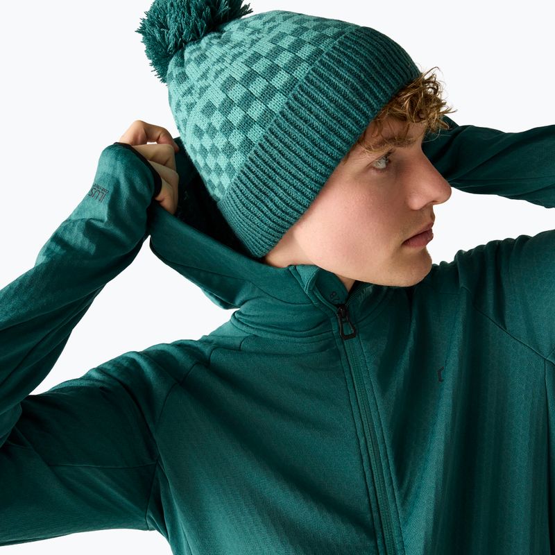 Кофта чоловіча Dare 2b Venture Hooded mediterranea 5
