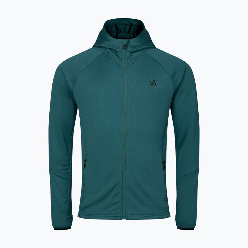 Кофта чоловіча Dare 2b Venture Hooded mediterranea 7