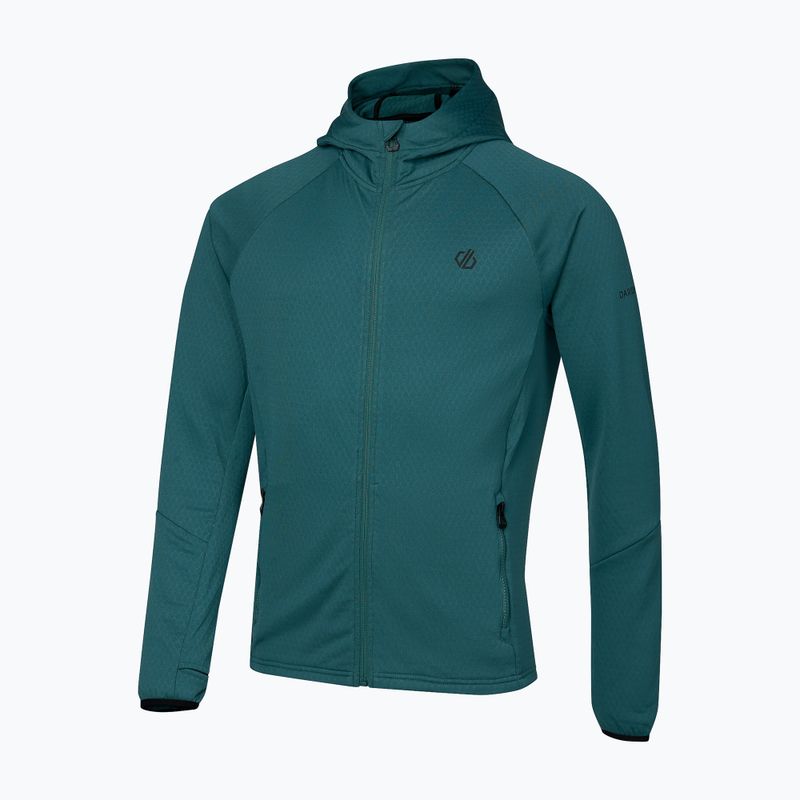 Кофта чоловіча Dare 2b Venture Hooded mediterranea 9