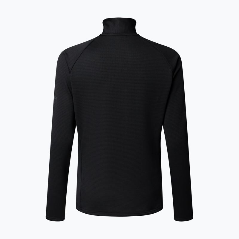 Кофта жіноча Dare 2b Lowline Full Zip Core Stretch black 6
