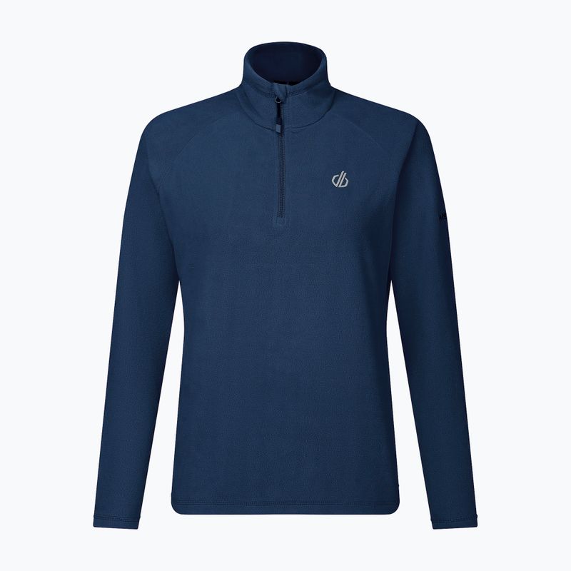 Кофта флісова жіноча Dare 2b Freeform II Fleece navy/navy 6