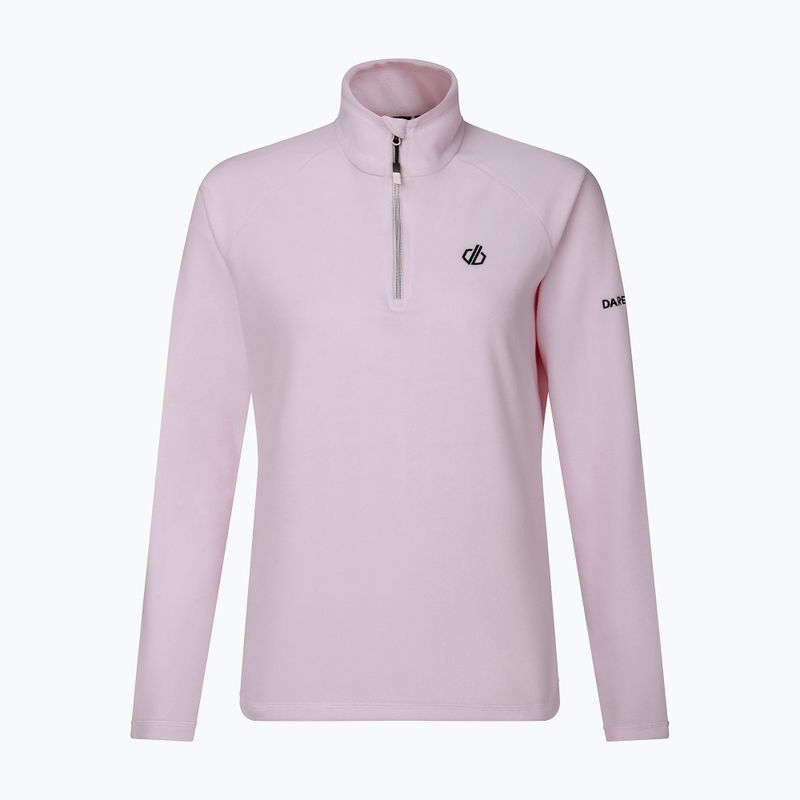 Кофта флісова жіноча Dare 2b Freeform II Fleece pink haze 5
