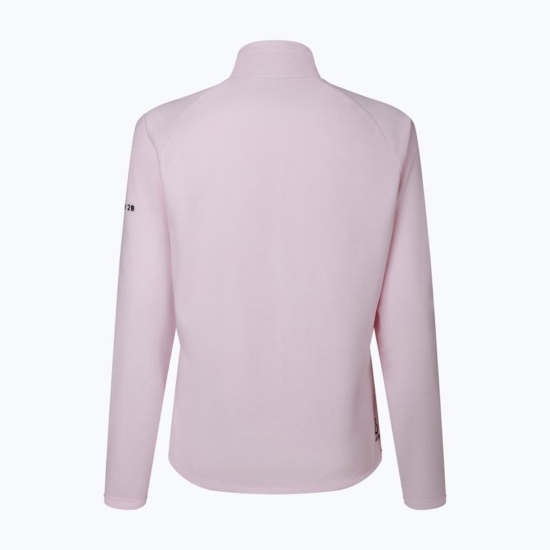 Кофта флісова жіноча Dare 2b Freeform II Fleece pink haze 6