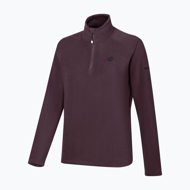 Кофта флісова жіноча Dare 2b Freeform II Fleece huckleberry 7
