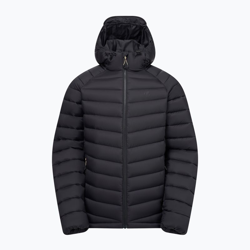 Куртка утеплена чоловіча Dare 2b Torrek Padded Jacket black/black 10