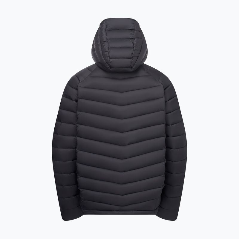 Куртка утеплена чоловіча Dare 2b Torrek Padded Jacket black/black 11