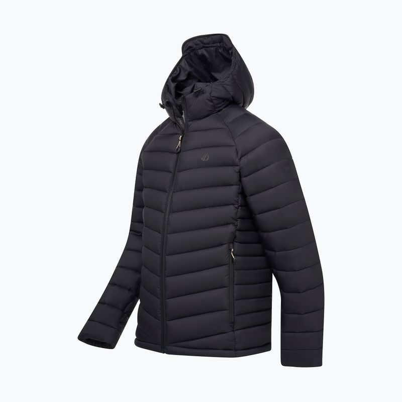 Куртка утеплена чоловіча Dare 2b Torrek Padded Jacket black/black 12