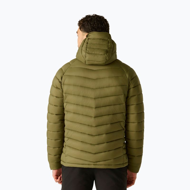 Куртка утеплена чоловіча Dare 2b Torrek Padded Jacket martini olive 3