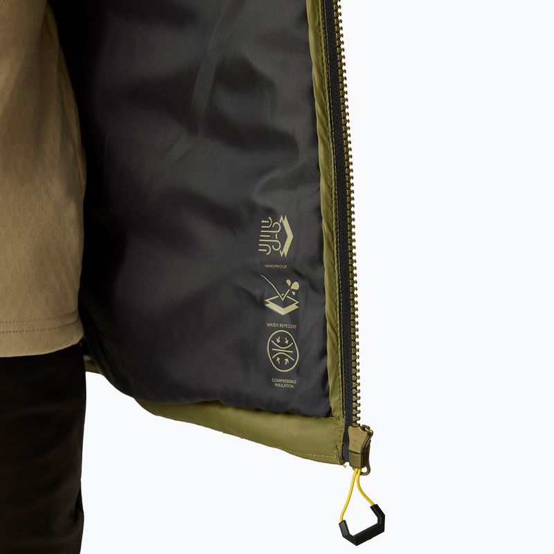 Куртка утеплена чоловіча Dare 2b Torrek Padded Jacket martini olive 9