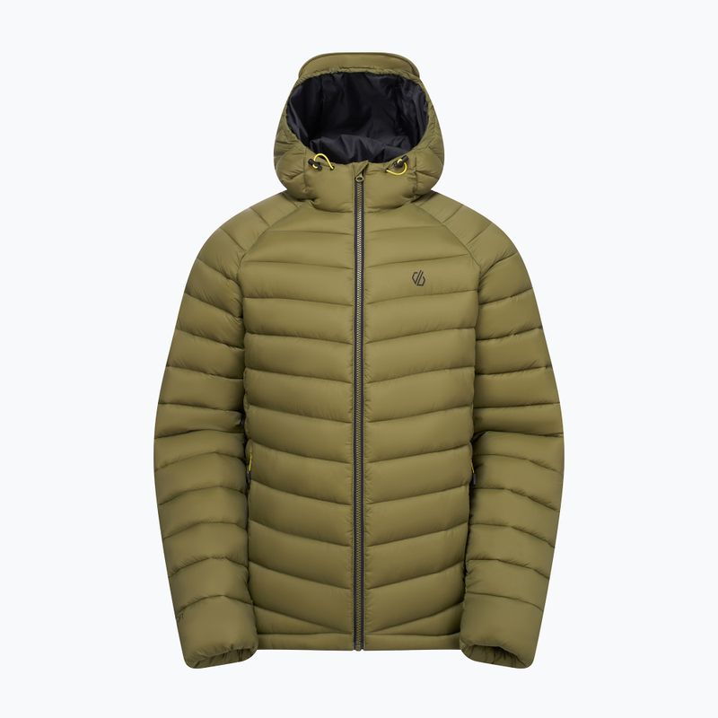 Куртка утеплена чоловіча Dare 2b Torrek Padded Jacket martini olive 10