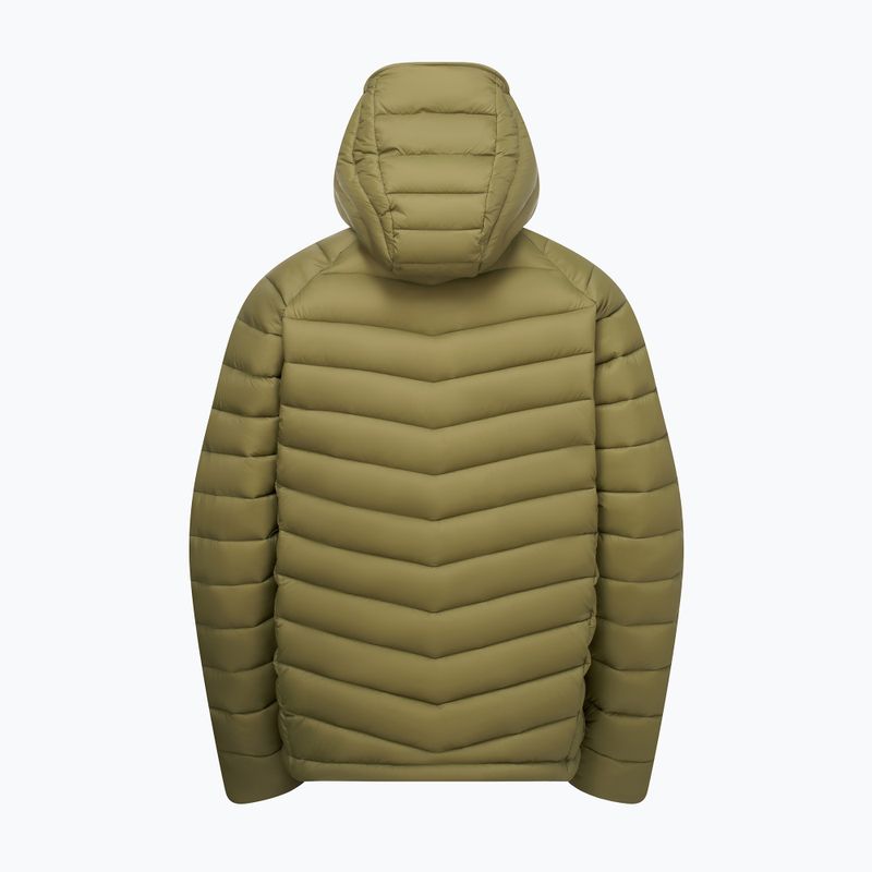 Куртка утеплена чоловіча Dare 2b Torrek Padded Jacket martini olive 11