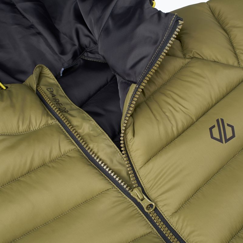 Куртка утеплена чоловіча Dare 2b Torrek Padded Jacket martini olive 13