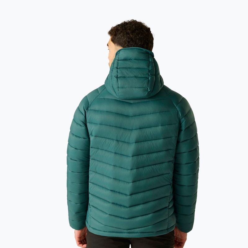 Куртка утеплена чоловіча Dare 2b Torrek Padded Jacket mediterranea 3