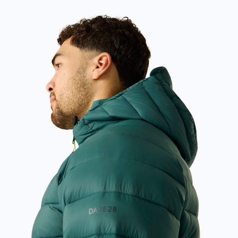 Куртка утеплена чоловіча Dare 2b Torrek Padded Jacket mediterranea 6