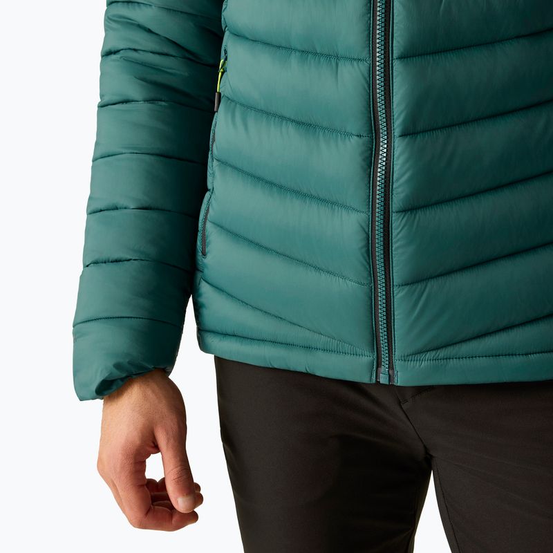 Куртка утеплена чоловіча Dare 2b Torrek Padded Jacket mediterranea 8