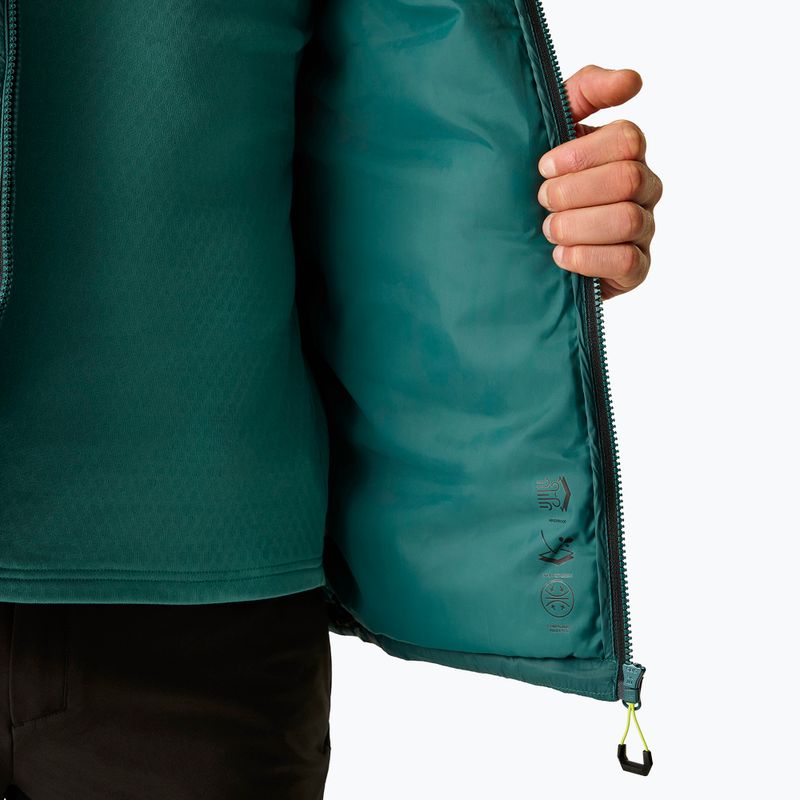 Куртка утеплена чоловіча Dare 2b Torrek Padded Jacket mediterranea 9