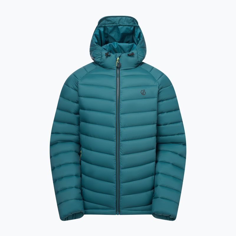 Куртка утеплена чоловіча Dare 2b Torrek Padded Jacket mediterranea 10