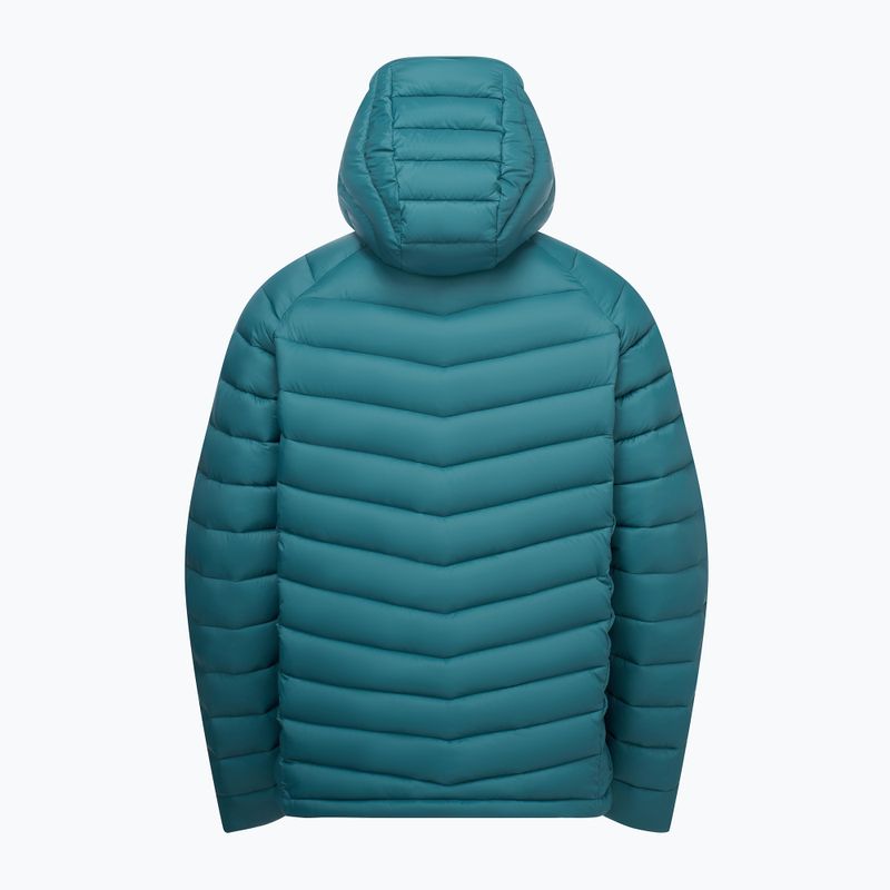 Куртка утеплена чоловіча Dare 2b Torrek Padded Jacket mediterranea 11