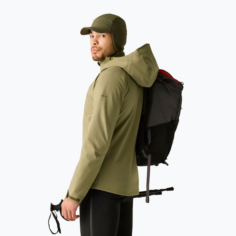 Куртка дощовик чоловіча Dare 2b Torrek III Jacket martini olive 3