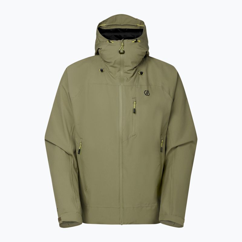 Куртка дощовик чоловіча Dare 2b Torrek III Jacket martini olive 10