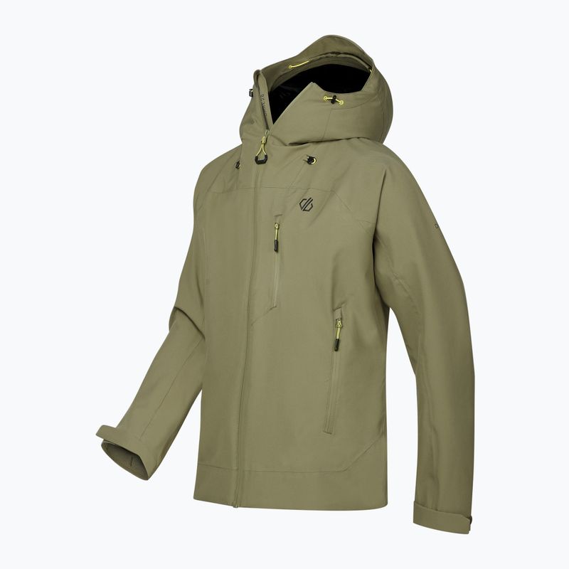 Куртка дощовик чоловіча Dare 2b Torrek III Jacket martini olive 12