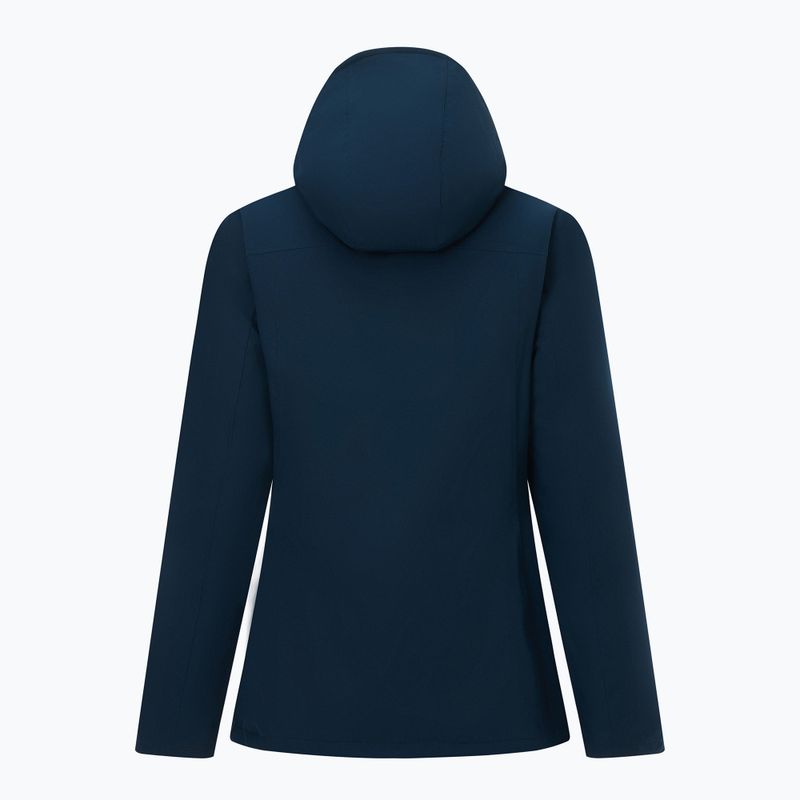 Куртка 3в1 жіноча REGATTA Wentwood 3in1 navy 11