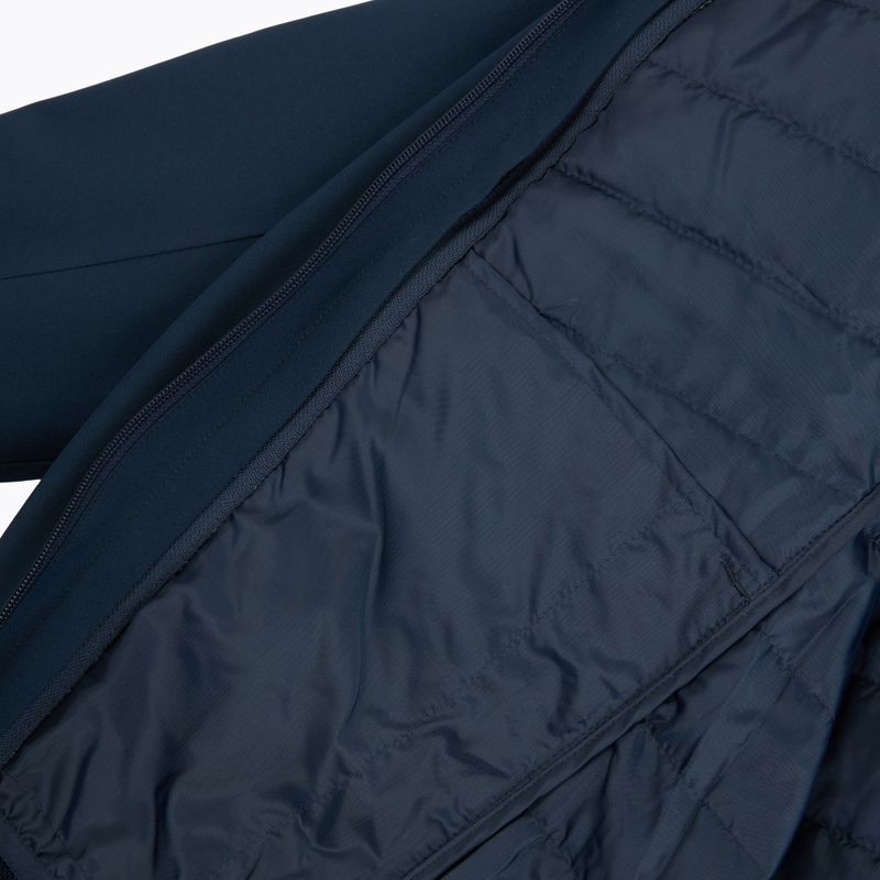 Куртка 3в1 жіноча REGATTA Wentwood 3in1 navy 15