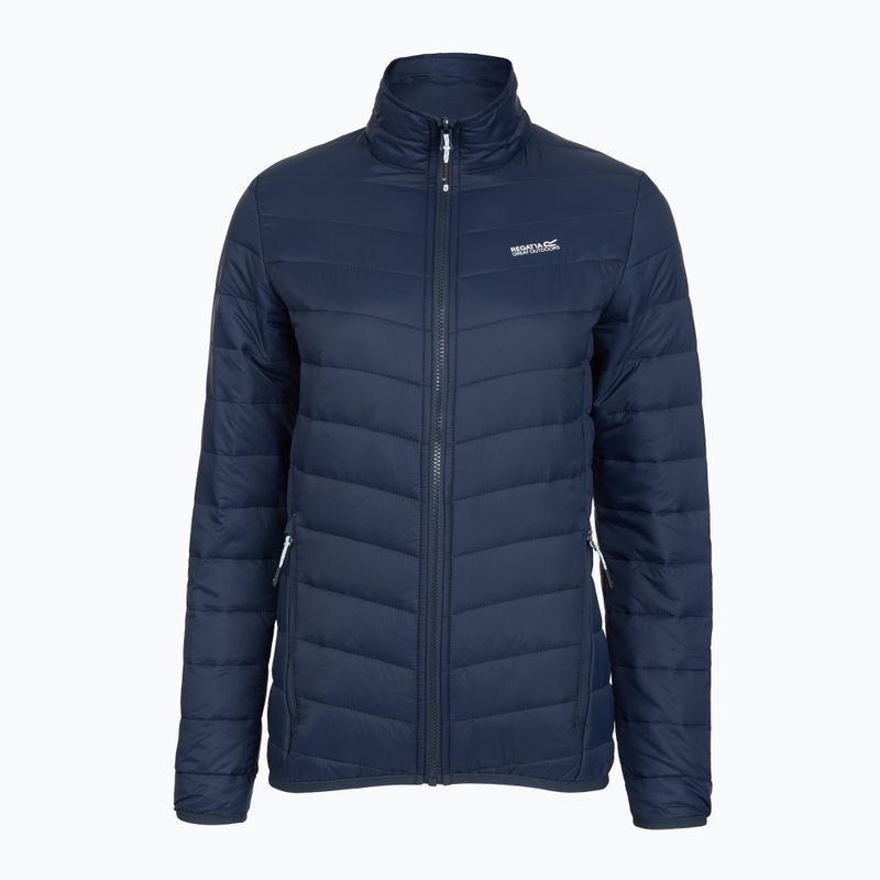 Куртка 3в1 жіноча REGATTA Wentwood 3in1 navy 16