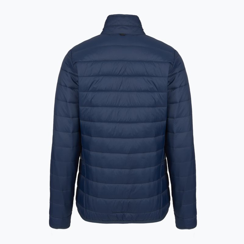 Куртка 3в1 жіноча REGATTA Wentwood 3in1 navy 17