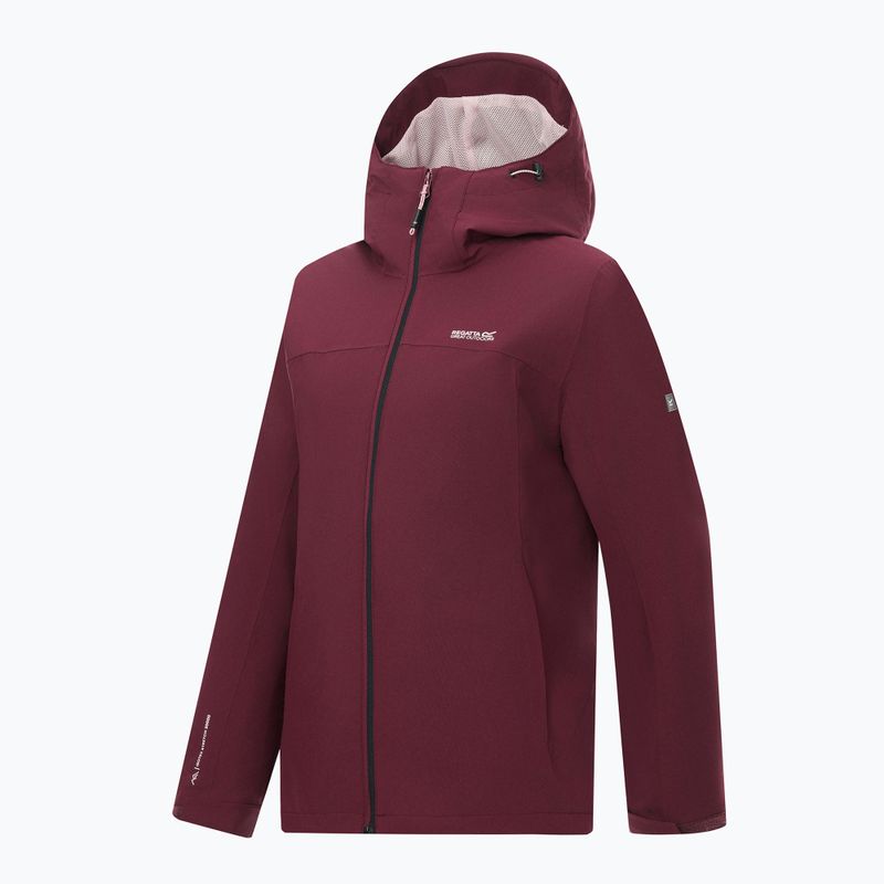 Куртка 3в1 жіноча REGATTA Wentwood 3in1 fig 12
