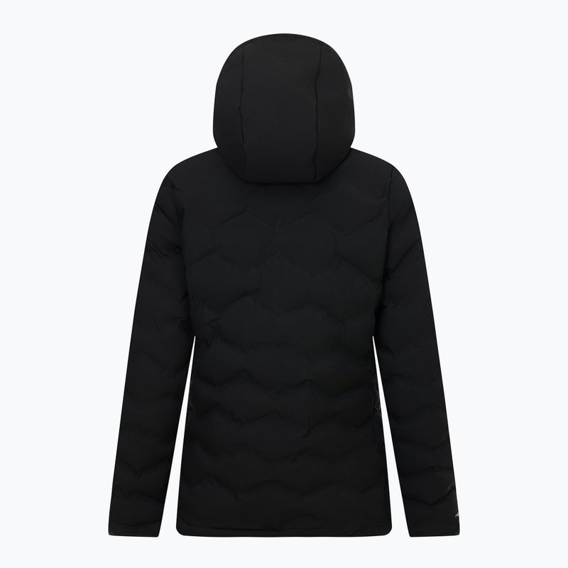 Куртка утеплена жіноча REGATTA Deyla black 9
