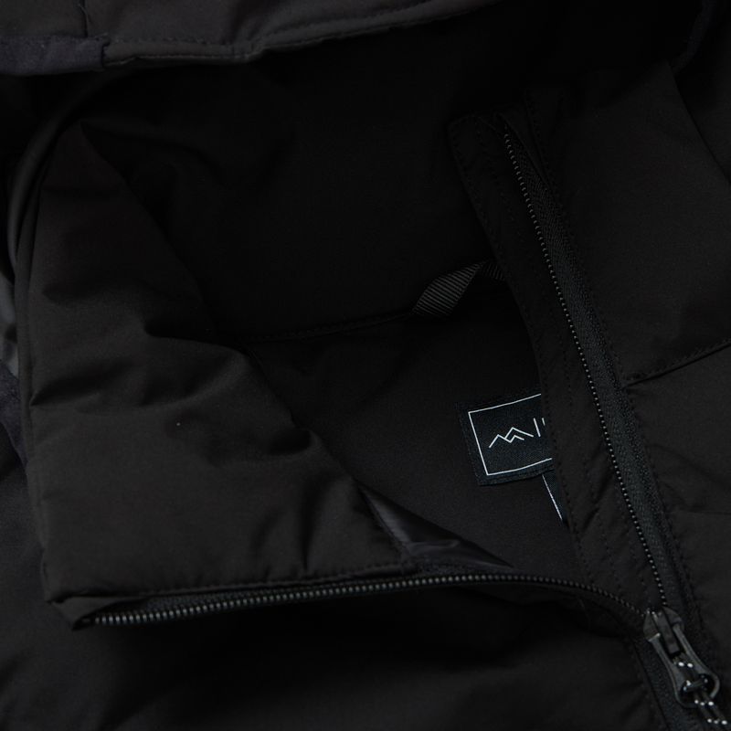 Куртка утеплена жіноча REGATTA Deyla black 11