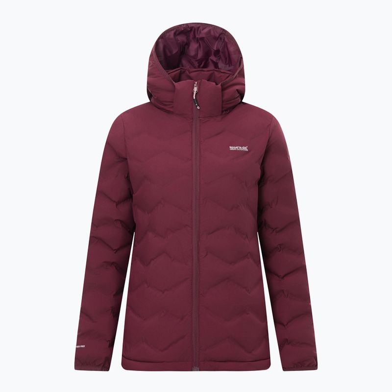 Куртка утеплена жіноча REGATTA Deyla fig 10