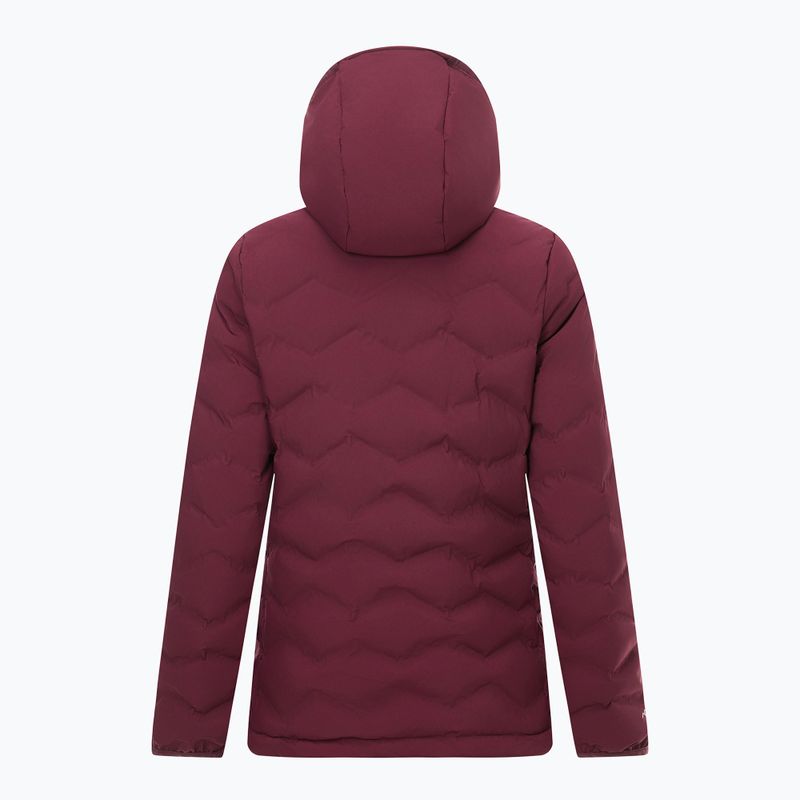 Куртка утеплена жіноча REGATTA Deyla fig 11