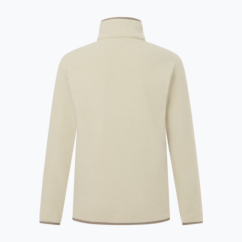 Кофта флісова чоловіча REGATTA Frankie Borg abbeystone/smokey olive 9