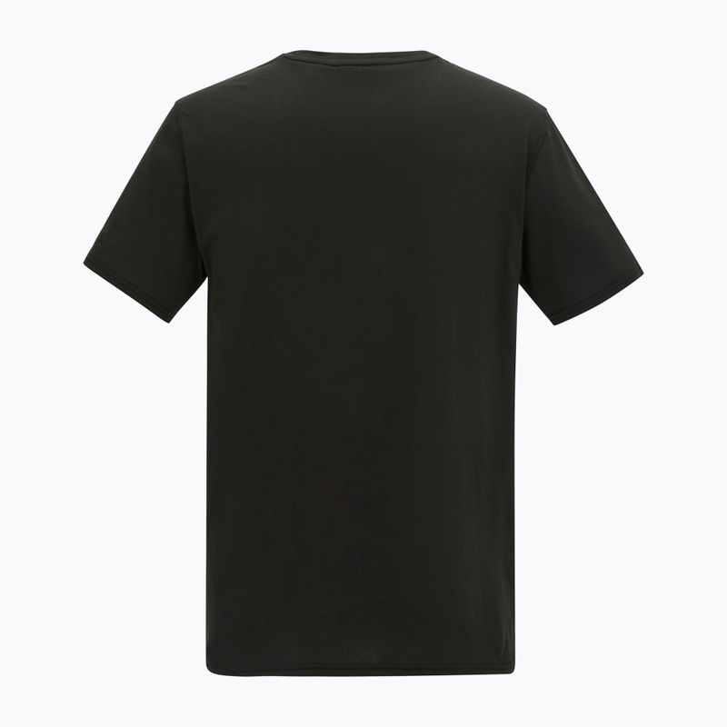 Футболка чоловіча REGATTA ClineIX black explore forest 8