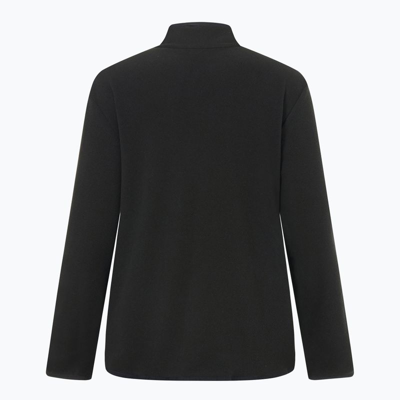 Кофта флісова жіноча REGATTA Frankie Full Zip black 8