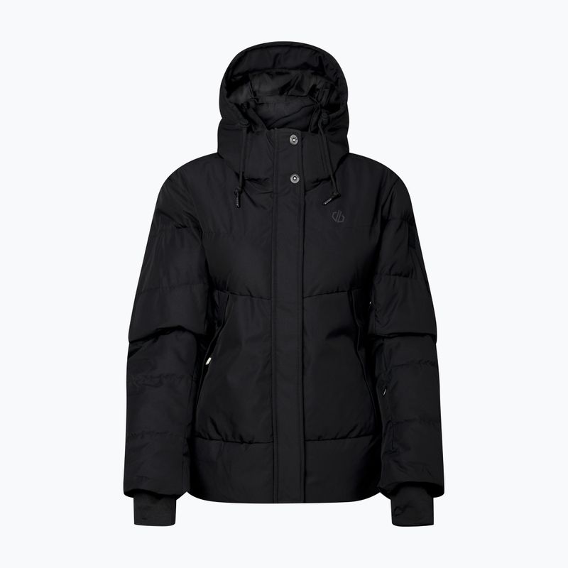 Куртка лижна жіноча Dare2B Neve Jacket black 9