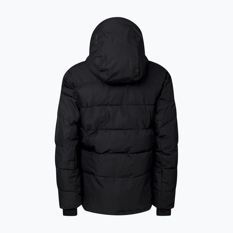 Куртка лижна жіноча Dare2B Neve Jacket black 10