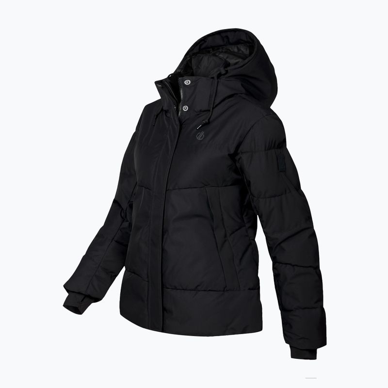 Куртка лижна жіноча Dare2B Neve Jacket black 11