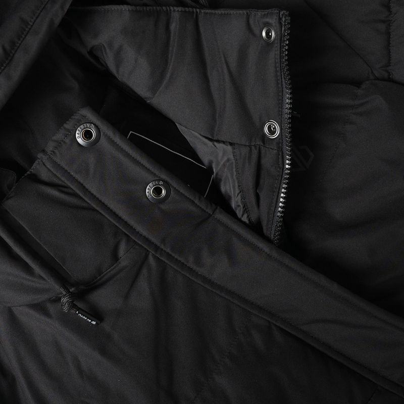 Куртка лижна жіноча Dare2B Neve Jacket black 12