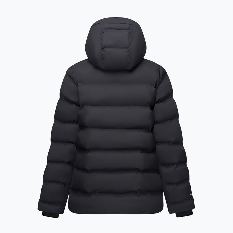 Куртка утеплена жіноча REGATTA Altoro Thermal black/mocha 11